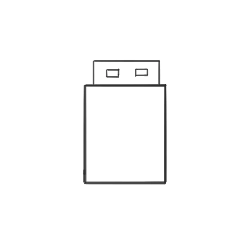 usb