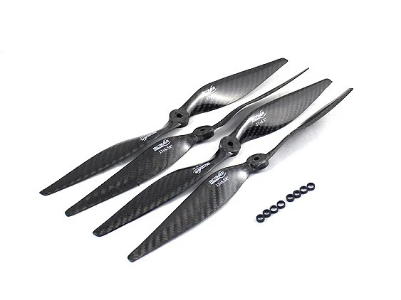 Carbon-1365 1365 Carbon Fiber Propellers