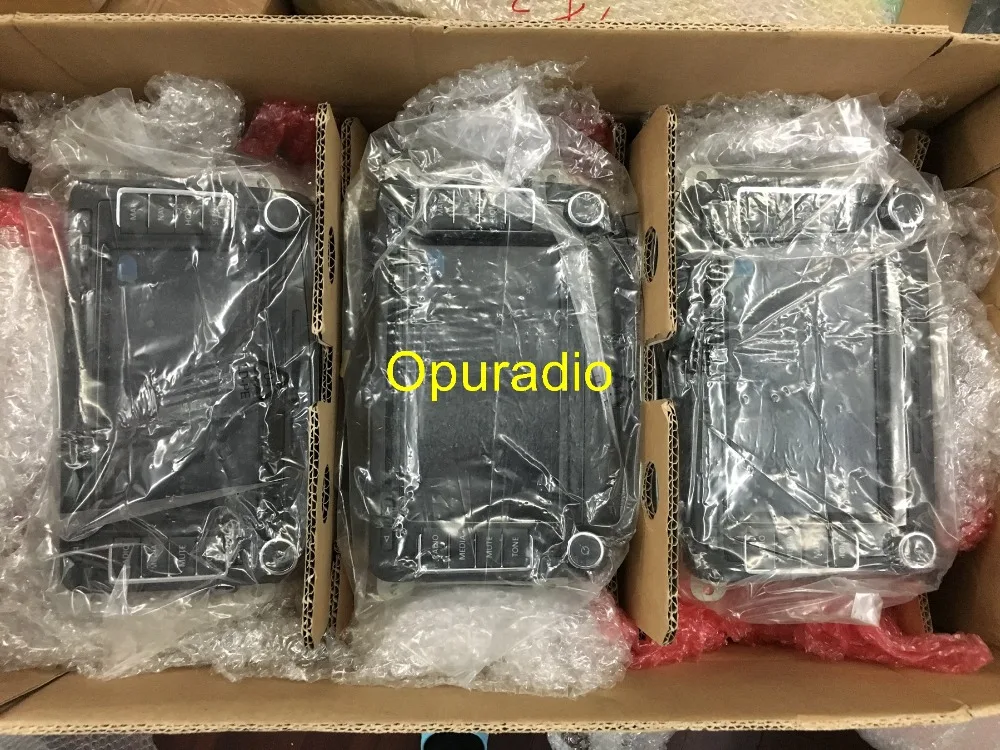 RNS510 radio brand new  (12)