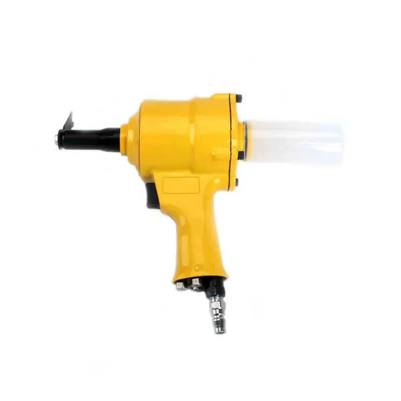

1pcs Pipes Riveter Pneumatic Set Cabinets Air Hydraulic Replacement Nail Tool New Arrival