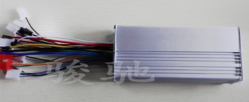 800W DC24V 15 mofset бесщеточный контроллер BLDC двигателя|motor controller ev|motor spindlemotor control gear |