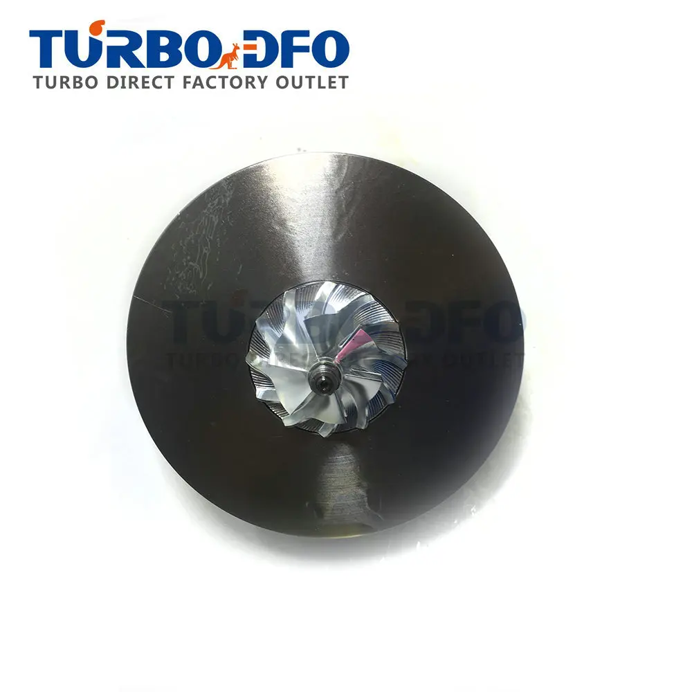 BV38 Технология Turbo Core кзпч сбалансированный 54389700002 для Renault Scenic/Megane/Kangoo 110HP 81 кВт 1.5dCi K9K евро 6-турбины картридж