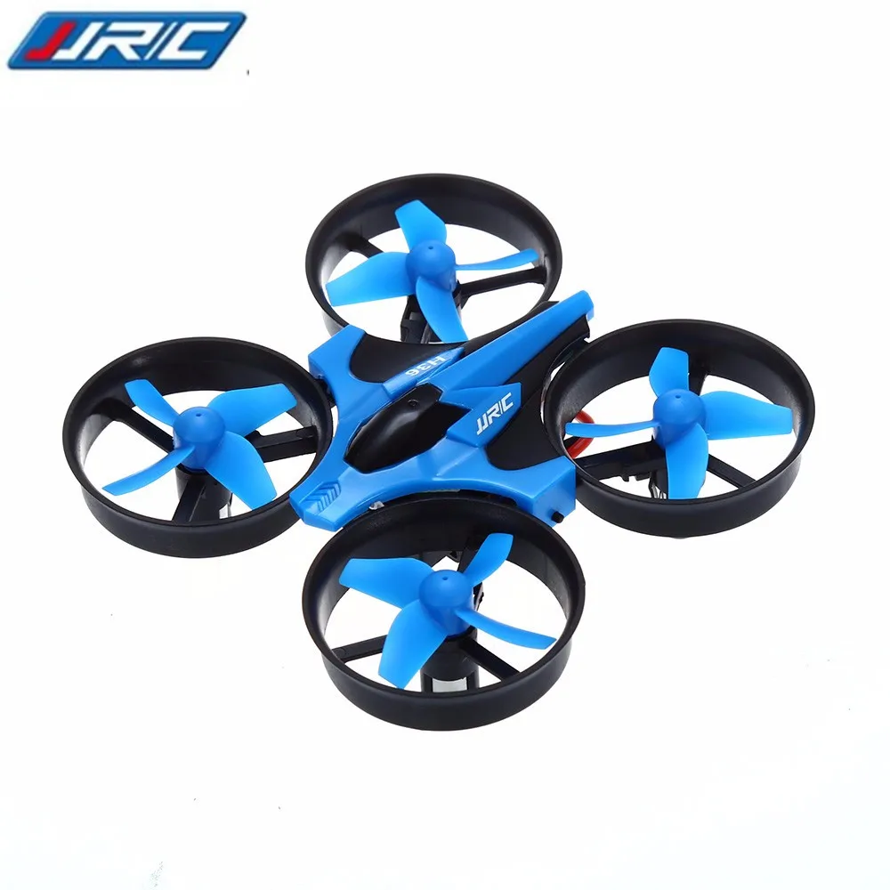 

2PCS/LOT JJRC H36 Mini Drone RC Drone Quadcopters Headless Mode One Key Return RC Helicopter VS JJRC H8 Mini H20 Dron Best Toys