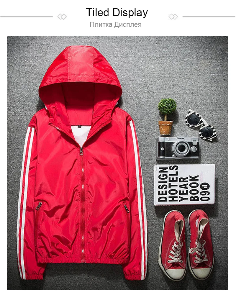 Jaqueta Masculina (9)