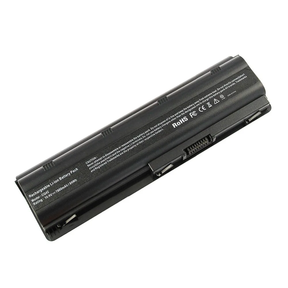 9 ячеек Батарея для hp MU06 MU09 MU09XL NBP6A174 NBP6A174B1 NBP6A175 NBP6A175B1 WD548AA WD548AA# ABB WD549AA WD549AA# ABA WD549AA# переменного тока