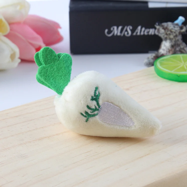 White radish