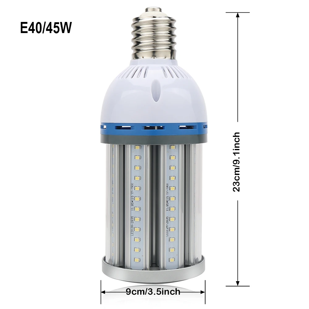 45W