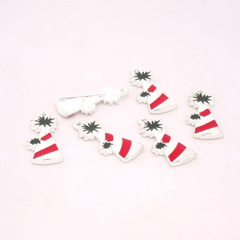 AGC52-Charms-Xmas-Hat