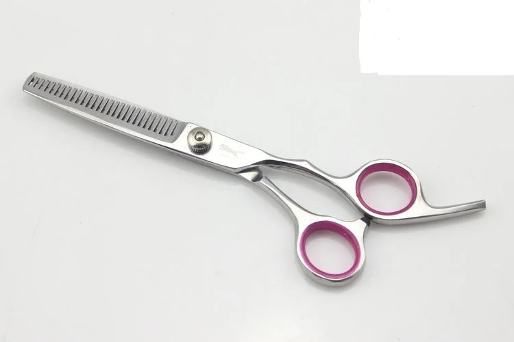 dog grooming blending shears