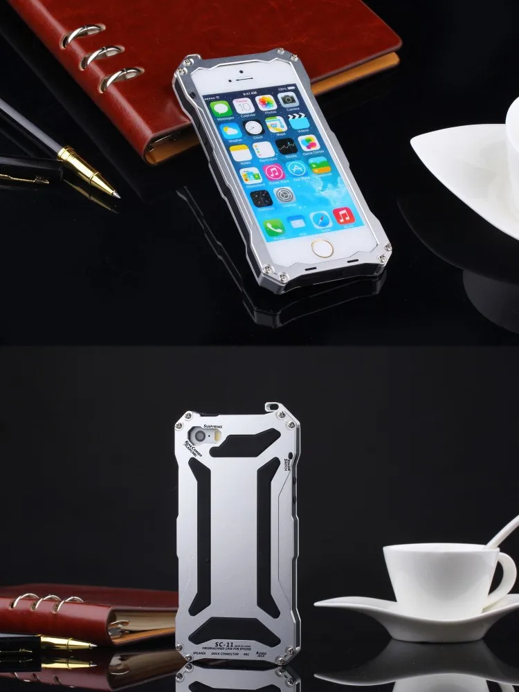 iphone 5s waterproof case (9)