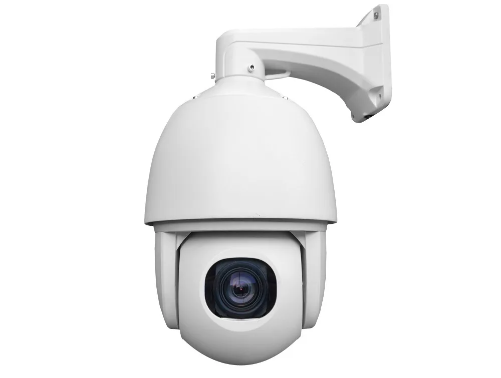H 265 3MP 3MegaPixel Full HD IP Network PTZ Camera High Speed Dome Camera Full Metal