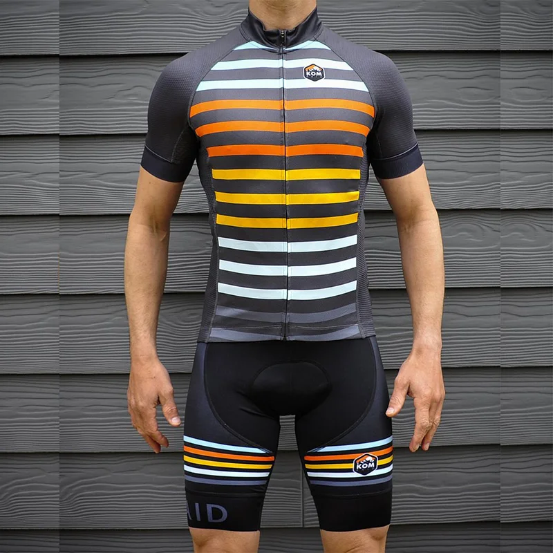 Maillot ciclismo для мужчин cyclng Джерси короткий рукав нагрудник шорты wielerkleding heren наборы zomer ropa ciclismo Майки Conjuntos