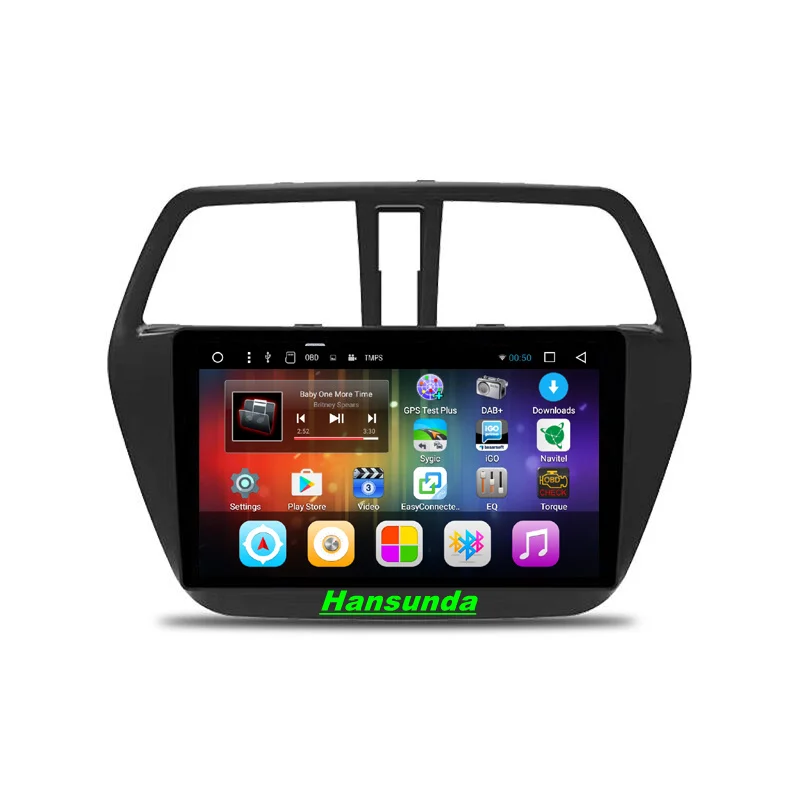 Discount Android 7.1 car dvd player for SUZUKI S-CROSS SX4 2017 2016 2015 2014 gps navigation DVR tape recorder 0 Discount Android 7.1 car dvd player for SUZUKI S-CROSS SX4 2017 2016 2015 2014 gps navigation DVR tape recorder 0