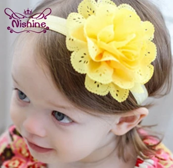 baby girl hair accessories