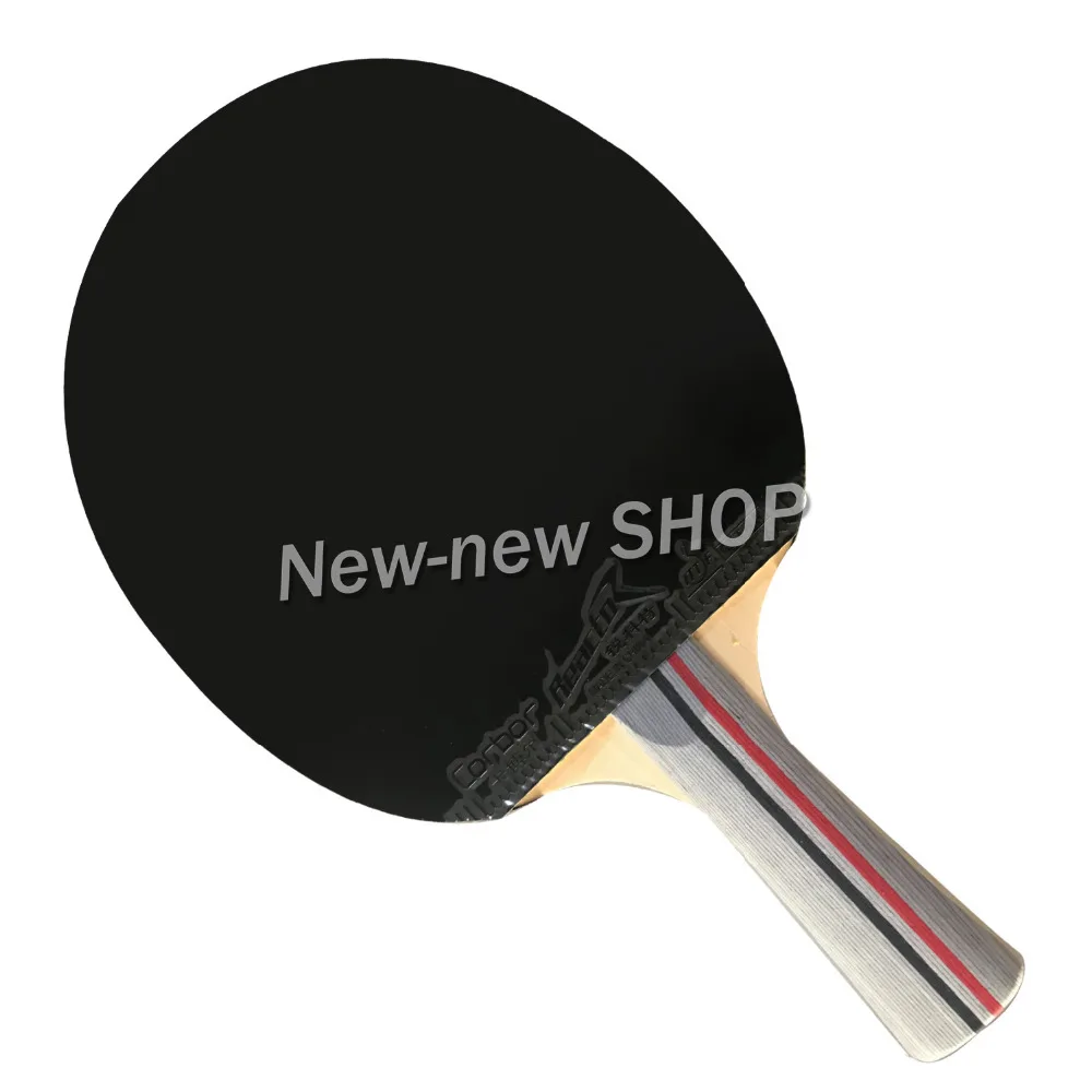 Ракетка для настольного тенниса пинг понга с длинной ручкой|table tennis|ping pongpaddle racket |