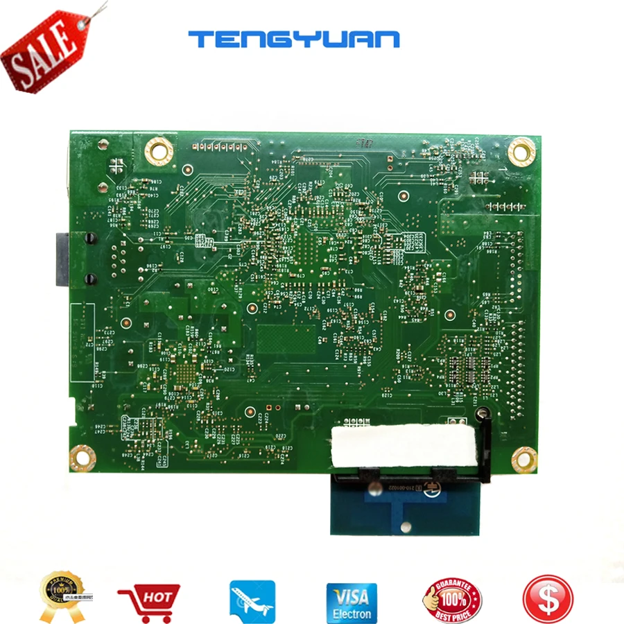 Тестовая плата для форматора CZ232-60001 для hp M225 M226 M225DW M226DW 225DW плата для форматора материнская плата для распродажа материнских плат