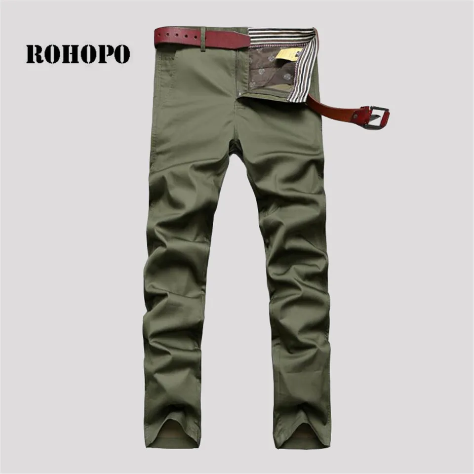 

AFS JEEP 2017 Spring Man's straight casual micro-elastic pant,social mans spring/autumn trousers,wholesale male's orologio uomo