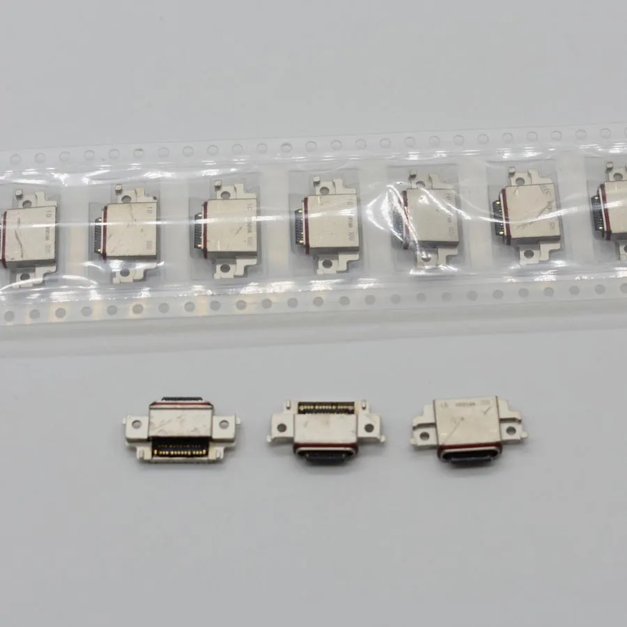 

Original new For samsung Galaxy A8 2018 SM-A530F SM-A530DS A530 A730 Type-C USB Dock Charging Port Connector socket