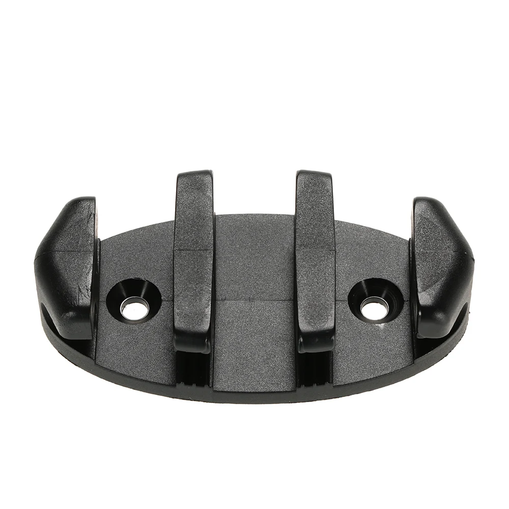 1pc Water Sport Zig Zag Anchor Cleat Outdoor Water Sports Zig Zag