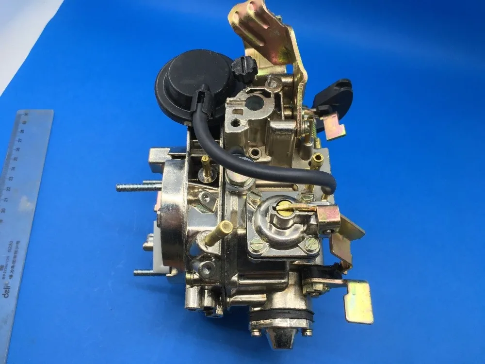 Новый карбюратор OEMcarb КАРБЮРАТОР подходит для VW Golf mk2 Pierburg 2E Carb VOLKSWAGEN алкоголь