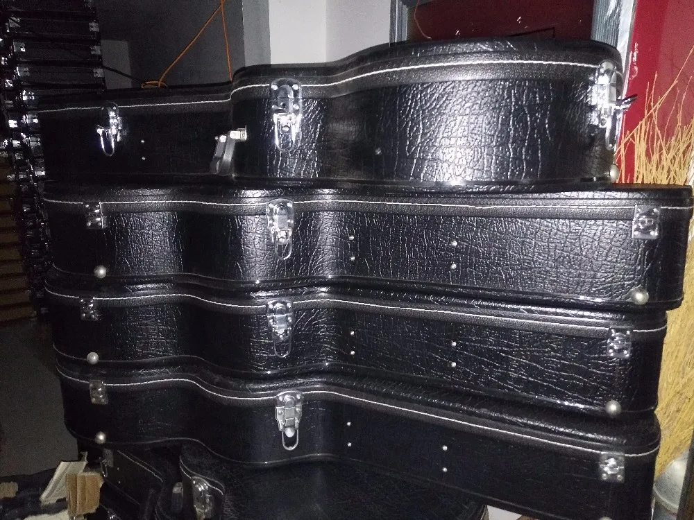 New Electric guitar suitcasesuitcasesuitcase suitcaseguit AliExpress