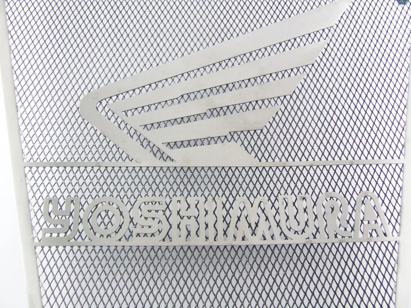 Motorcycle Radiator Grille Guard Cover Protector For HONDA CBR1000RR 2008 2009 2010 2011 2012 2013