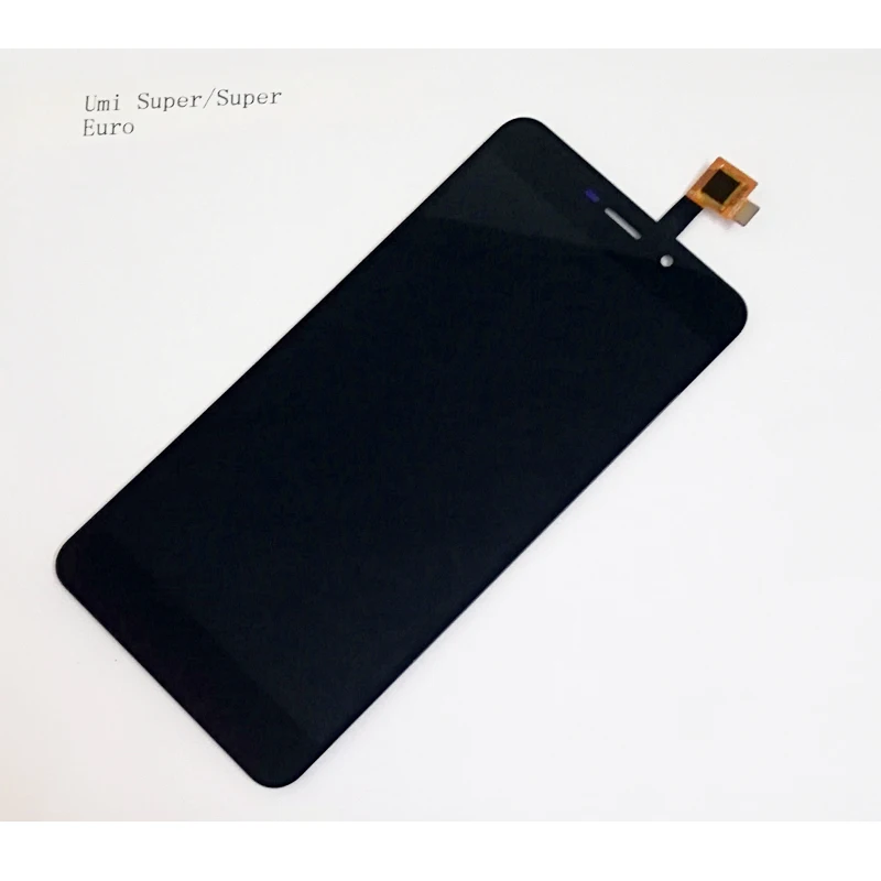 UMI SUPER LCD 2DF