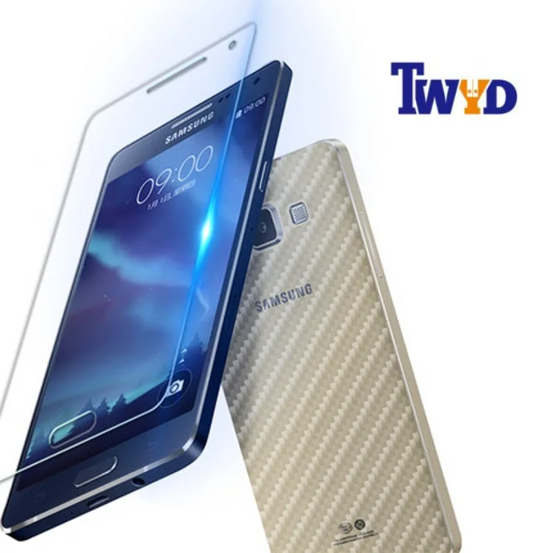 Закаленное стекло для Samsung Galaxy A3 A5 A7 2016 2015 2017 A300 A310 A500 A720 A520 G530 G355 G360 защитная пленка