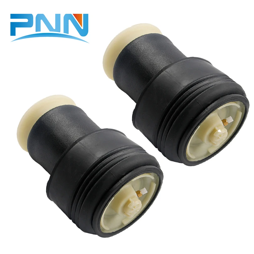 

Free shipping Pair Rear Air Springs For BMW X5 E70 X6 E71 E72 Rear Air Suspension Bag 37126790078 37126790079 2007-2015