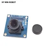 Módulo de cámara VGA azul OV7670 300KP para Arduino, 1 Uds., nuevo, garantizado ► Foto 3/6