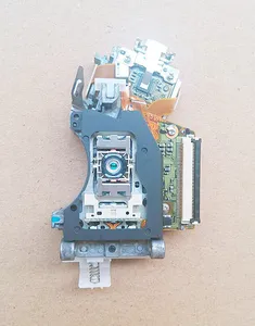 100% Совершенно новый лазерный объектив для PS3, жирная консоль с оптическим лазерным объективом и Blu-ray, для PS3, с функцией 