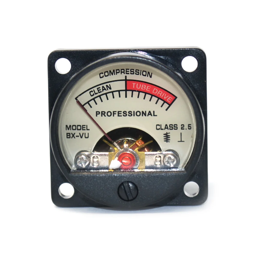 Vu Meter Pedal atelieryuwa.ciao.jp