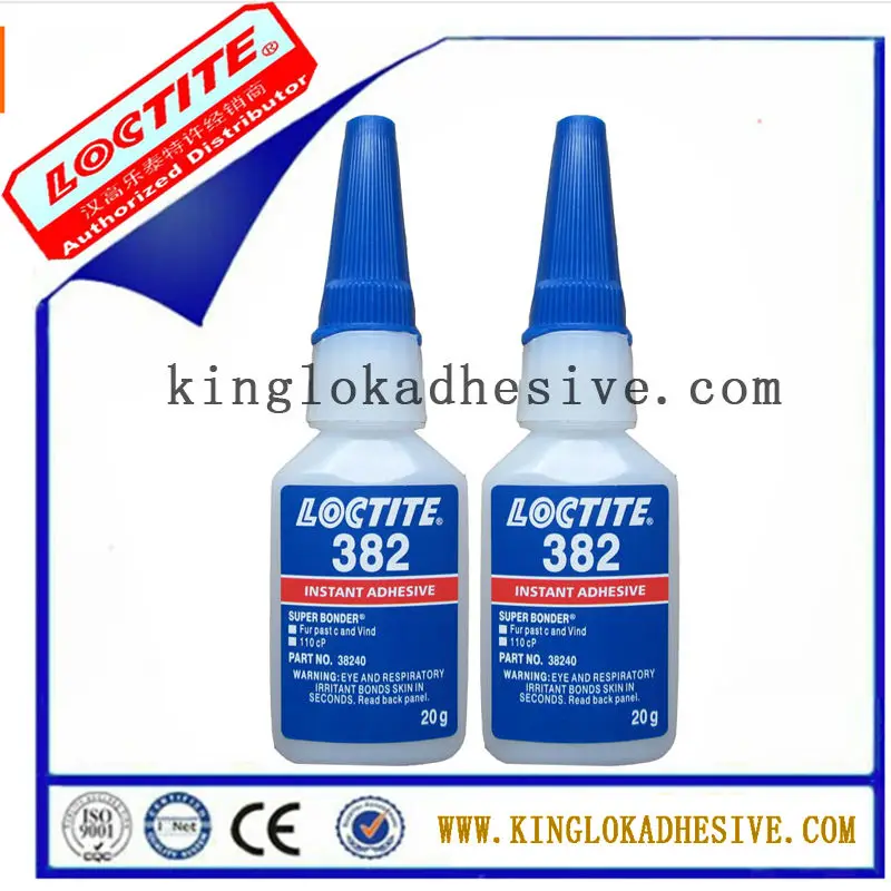 Cyanoacrylate adhesive loctite 380 black instant adhesivesloctite