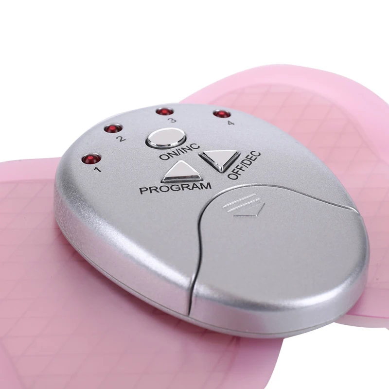 Sport Fitness Treatment Massager Equipment Muscle Trainer 4 Modes Workout Muscle Lose Abdominal fat Slimming massage Post-6