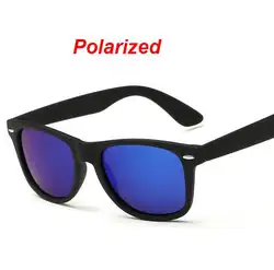W3 модные Солнцезащитные очки для женщин Для мужчин поляризационные Солнцезащитные очки для женщин Для мужчин для вождения Зеркала