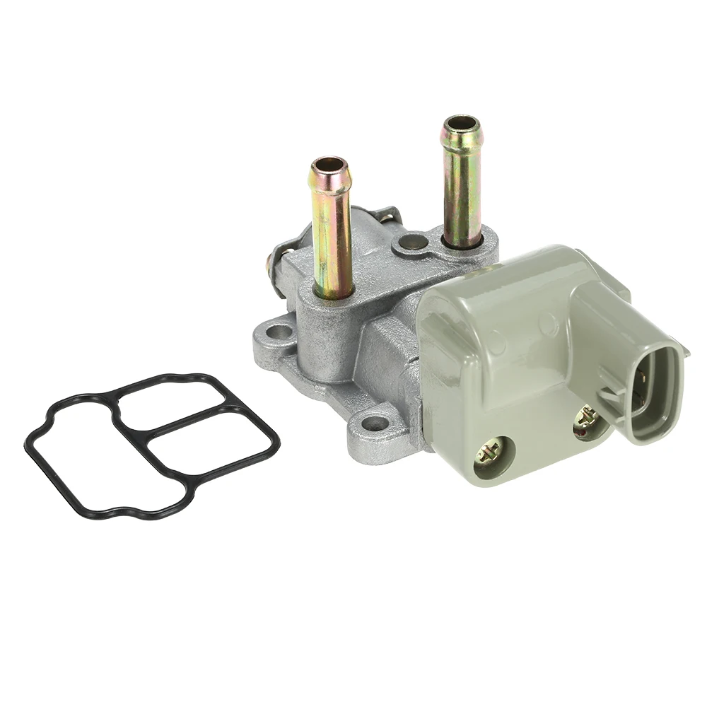 

New Idle Air Control Valve IACV IAC for Honda Civic CX DX EX HX LX GX 1.6L SOHC