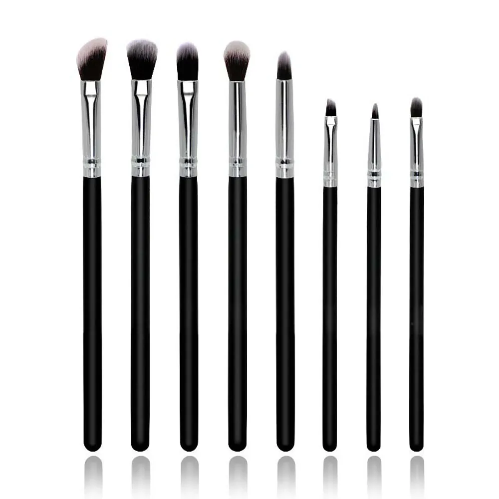 

Makeup Brush Sets Foundation Makeup Brush Set Professional Face Eye Shadow Eyeliner Foundation Blush Lip Mak Eye Shadow