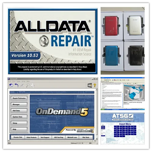 Prix pour Alldata 10.53 + mitchell sur demande 5 + lpga transmission 3 logiciels avec 750 gb hdd auto réparation date toutes les données meilleur prix Prix pour Alldata 10.53 + mitchell sur demande 5 + lpga transmission 3 logiciels avec 750 gb hdd auto réparation date toutes les données meilleur prix