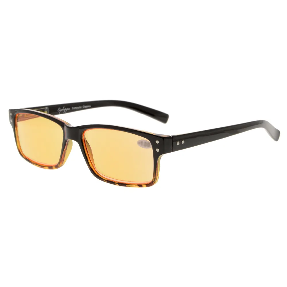CG032 Eyekepper UV Protection,Anti Glare/Blue Rays,Scratch Resistant