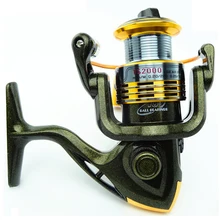 Yumoshi 10BB катушка рыболовная катушка для спиннинга все для рыбалки фидер Наживка Литья Рыболовные катушки Складной ручкой Рыболовная катушка Два цвета Металла чашки Moulinet Carretilha де pesca Daiwa рыбалка зимняя