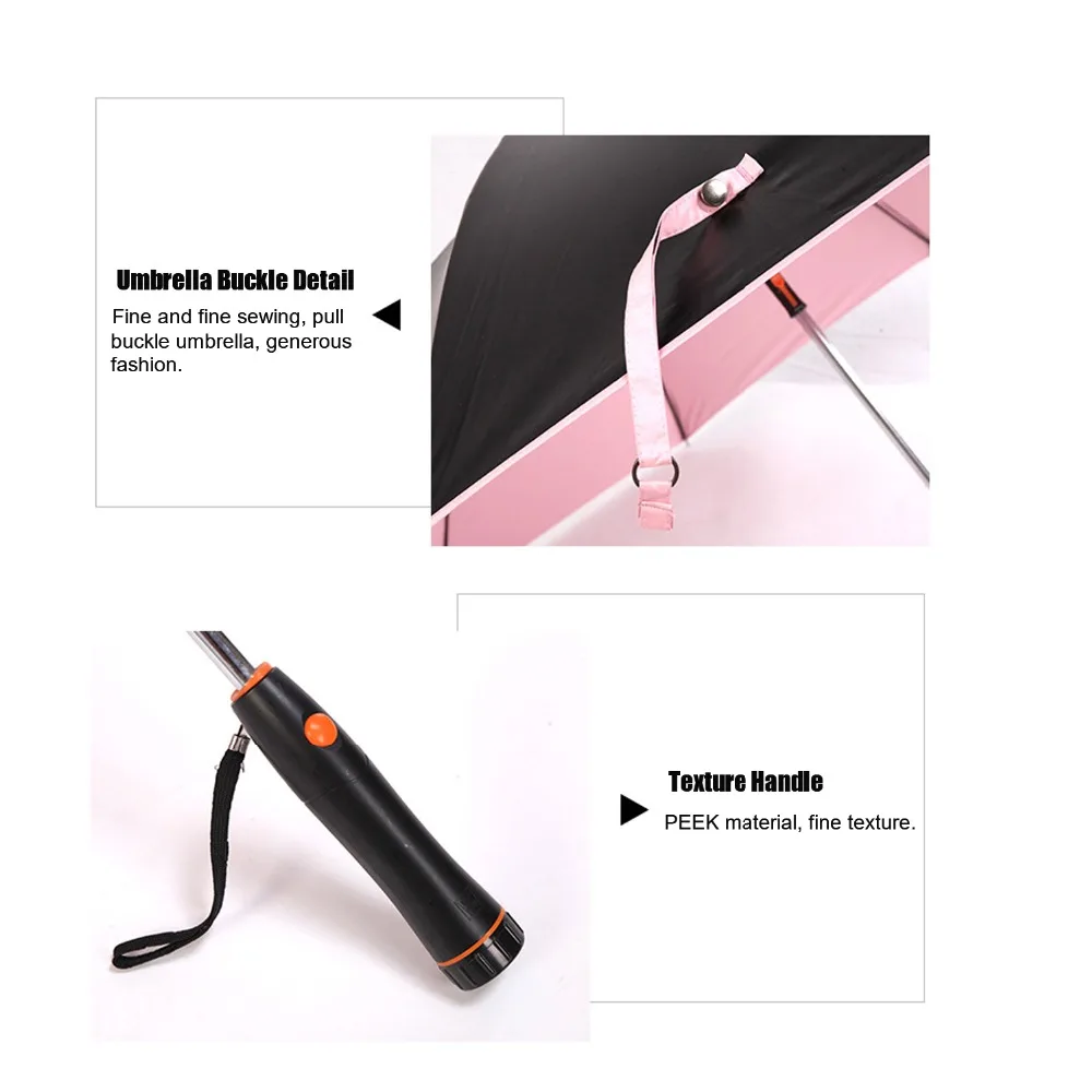 Fan umbrella19