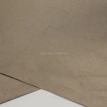 

BLOCK EMF Factory Wholesale Military Grade EMI Fabric RFID Blocking Fabric