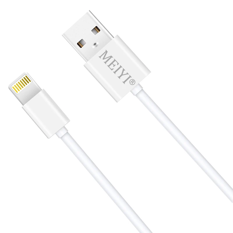 1 м Micro USB кабель Meiyi для iphone 6 Meiyi M11