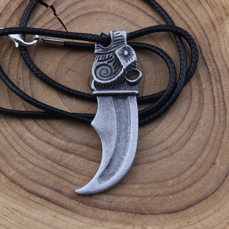 

Viking Bear paw as gift for men