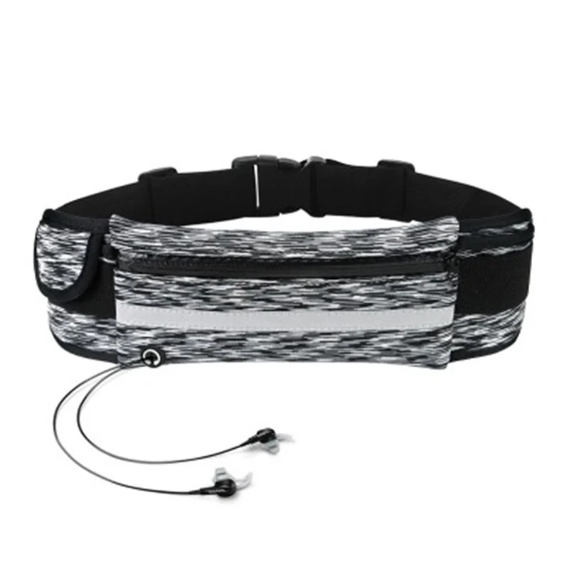 

Sport Waist Bag Belt Pouch Running Universal 4-6 inch Mobile Phone Case Cover Arm band for Samsung S5 S6 S7 streak Waist Armban