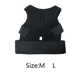 

Adjustable Children Kid Sitting Posture Correction Belt Clavicle Support Waist Protect Belt Sitting Spine Braces Supports