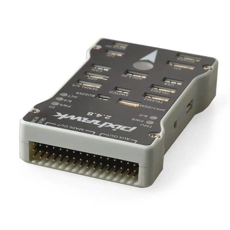 LeadingStar Pixhawk PX4 2.4.8 Flight Controller 32 Bit ARM PX4FMU PX4IO Combo for RC Drone FPV Racing LeadingStar Pixhawk PX4 2.4.8 Flight Controller 32 Bit ARM PX4FMU PX4IO Combo for RC Drone FPV Racing