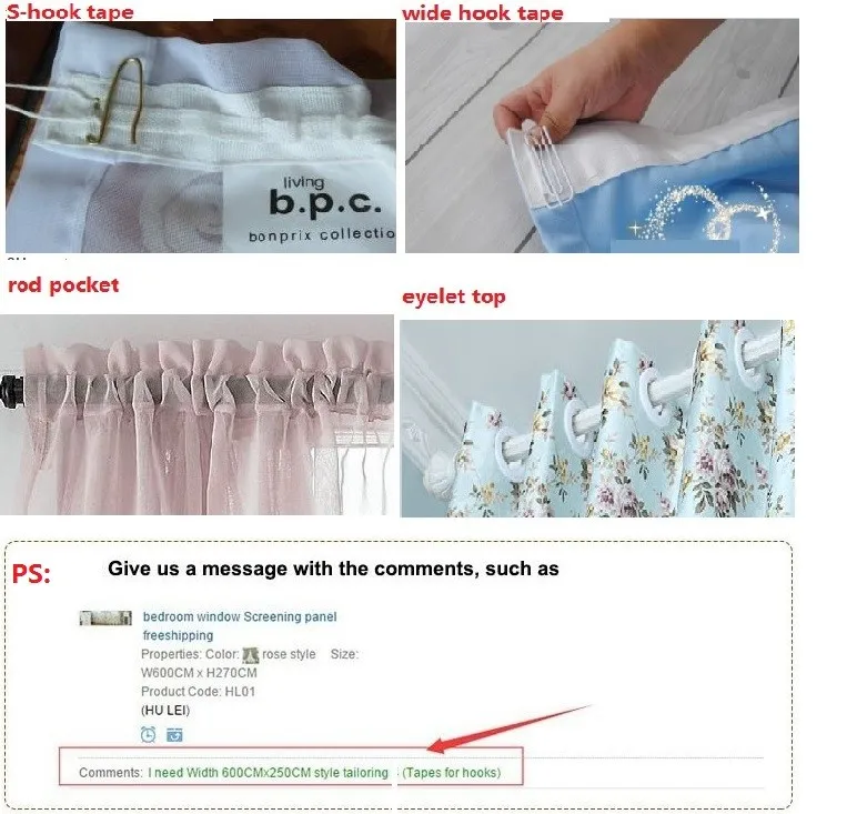 Us 11 2 Curtian For Bedroom White Voile Jacquard Tulle Window Cortinas French Window Cortina Pleat Punching Hook Curtains In Curtains From Home