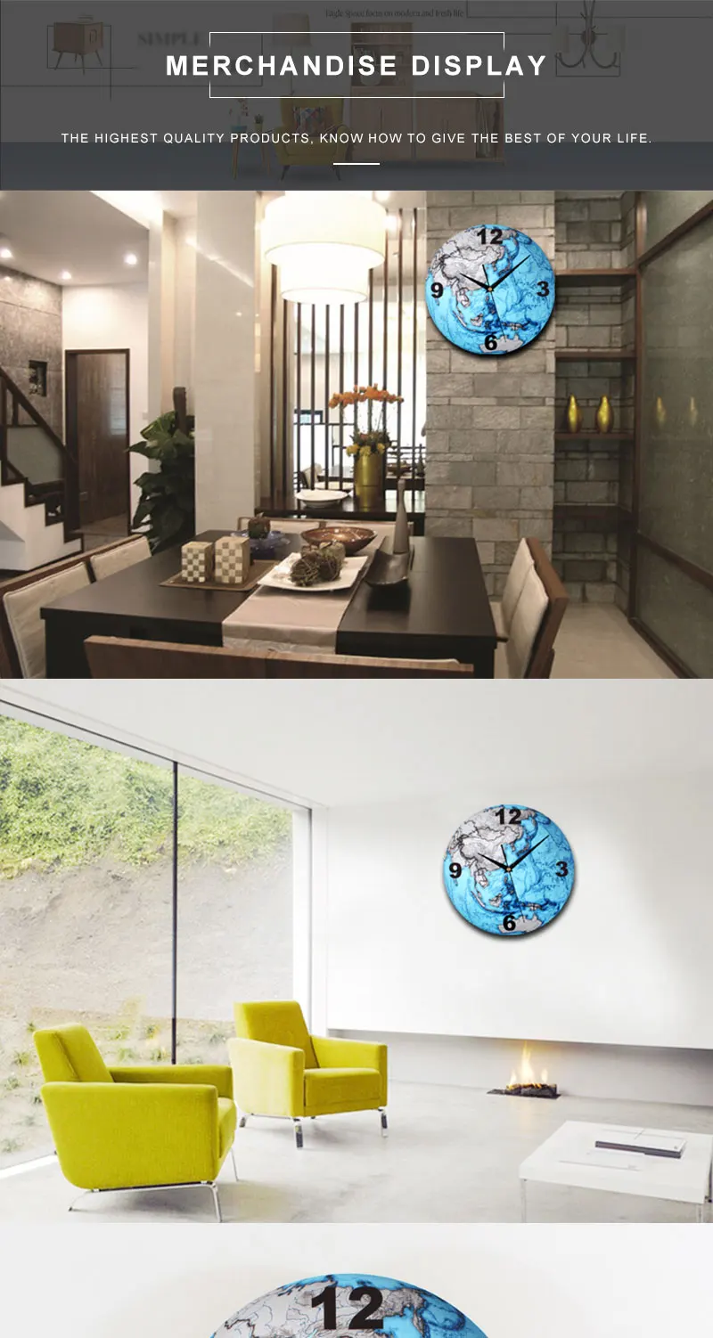 wall clock (5)