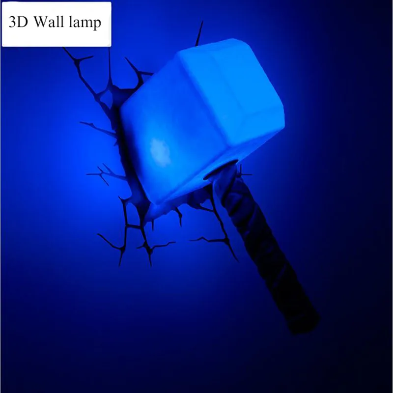 Online Get Cheap Thor Hammer Lamp -Aliexpress.com Alibaba Group